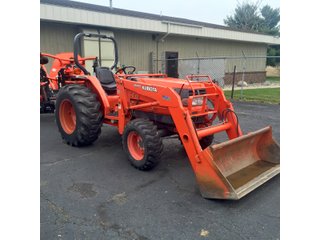 Property photo 30 - PERSONAL PROPERTY AUCTION IN ST. JOSEPH COUNTY, MICHIGAN